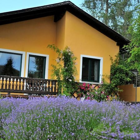 Sulamith Ferienhaus Mit Garten ซังคท์คาไทรน์ อัม ออฟเฟนเอก ภายนอก รูปภาพ