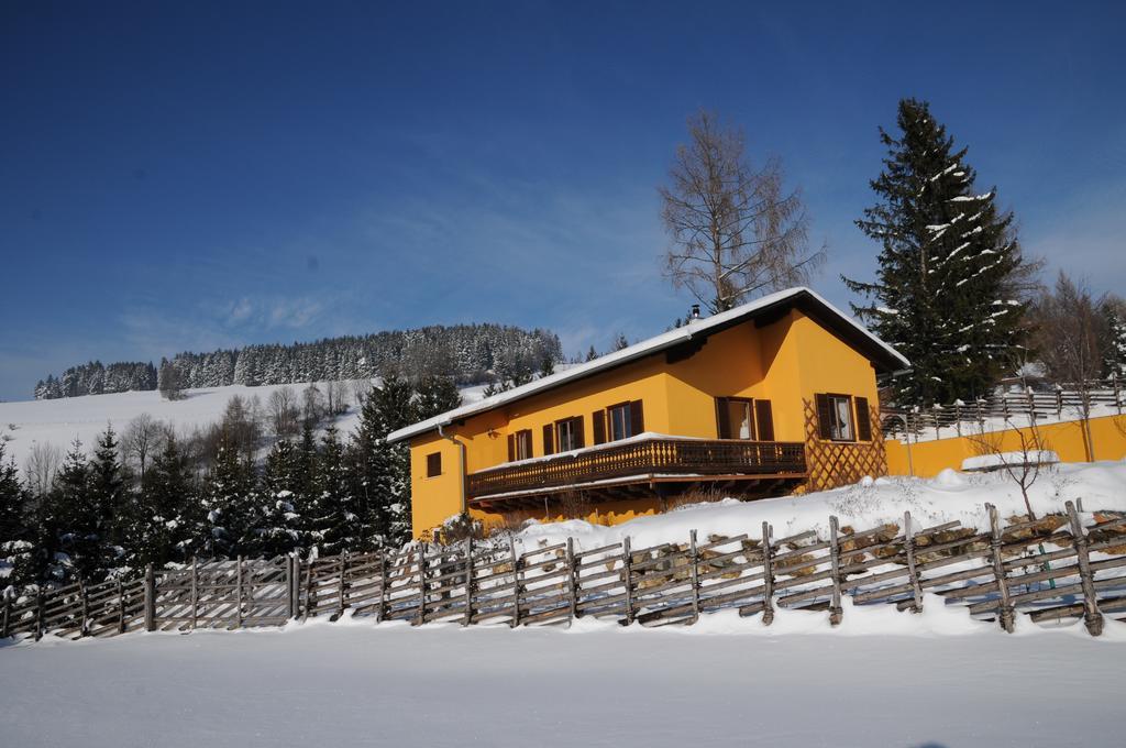 Sulamith Ferienhaus Mit Garten ซังคท์คาไทรน์ อัม ออฟเฟนเอก ภายนอก รูปภาพ