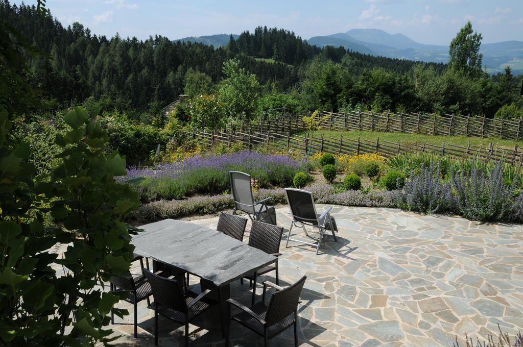 Sulamith Ferienhaus Mit Garten ซังคท์คาไทรน์ อัม ออฟเฟนเอก ภายนอก รูปภาพ