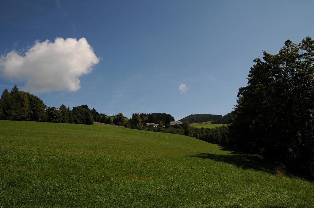 Sulamith Ferienhaus Mit Garten ซังคท์คาไทรน์ อัม ออฟเฟนเอก ภายนอก รูปภาพ