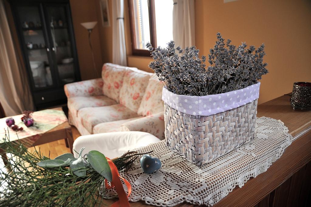 Sulamith Ferienhaus Mit Garten ซังคท์คาไทรน์ อัม ออฟเฟนเอก ภายนอก รูปภาพ