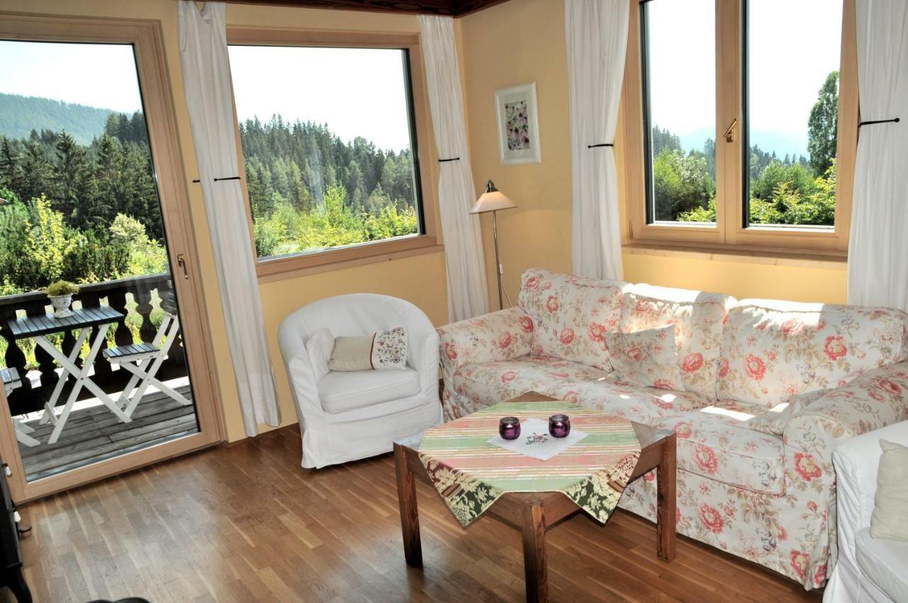 Sulamith Ferienhaus Mit Garten ซังคท์คาไทรน์ อัม ออฟเฟนเอก ภายนอก รูปภาพ