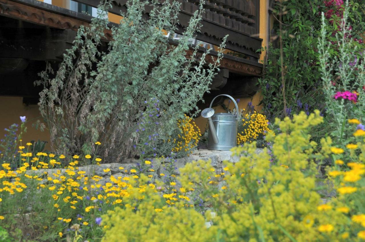 Sulamith Ferienhaus Mit Garten ซังคท์คาไทรน์ อัม ออฟเฟนเอก ภายนอก รูปภาพ