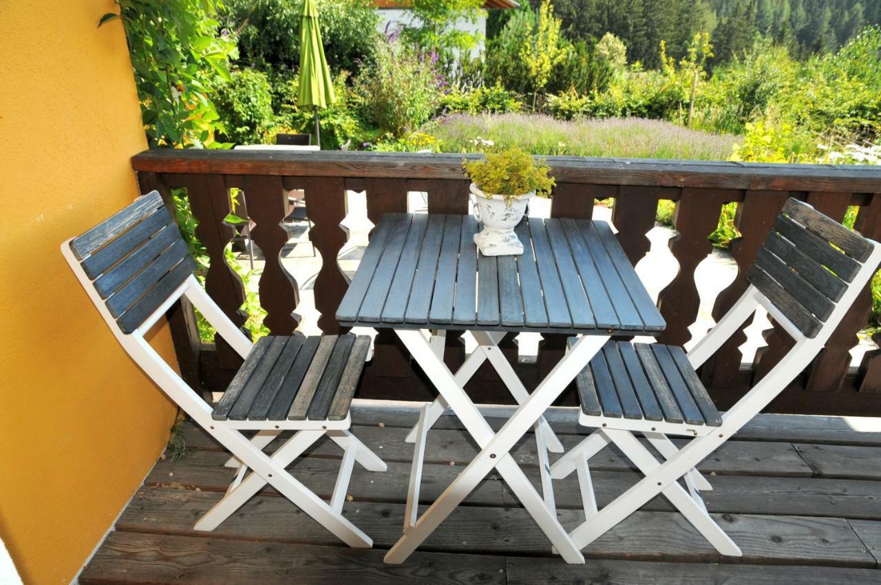 Sulamith Ferienhaus Mit Garten ซังคท์คาไทรน์ อัม ออฟเฟนเอก ภายนอก รูปภาพ
